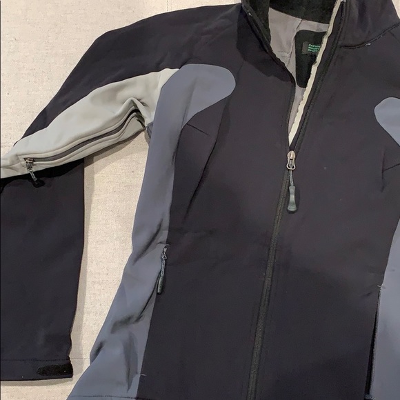 EMS shell jacket - Picture 2 of 4